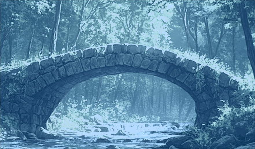 Vòm đá Năm uẩn: Tưởng – Nhận thức là kiến&nbsp;trúc