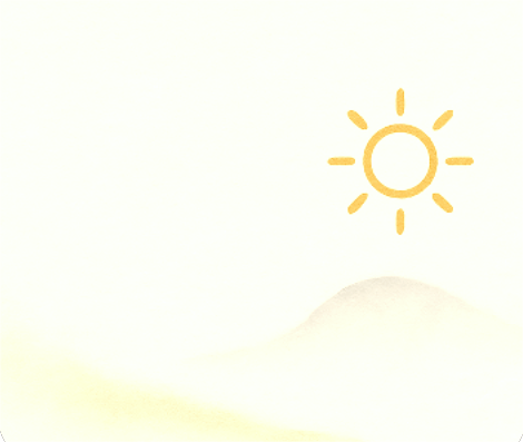 Cảm xúc đầu ngày –  Buổi sáng ảm&nbsp;đạm