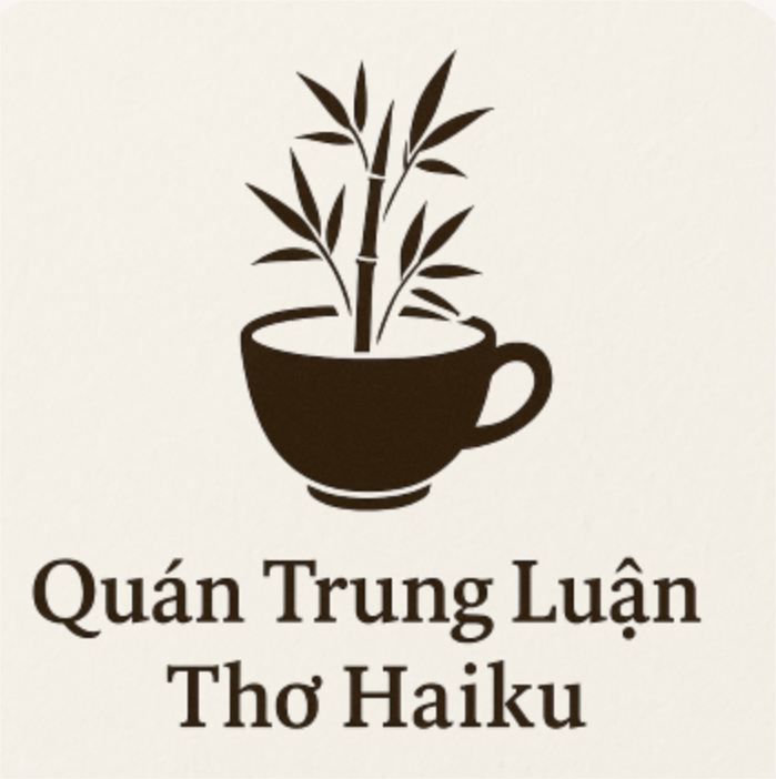 Quán Trung Luận – Thở&nbsp;Haiku