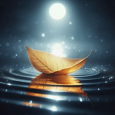 CHUYÊN MỤC NHỮNG CÂU CHUYỆN THIỀN, BẮT ĐẦU BẰNG CHUYỆN ‘ ĐI TÌM CHIẾC BÈ&nbsp;ẤY”