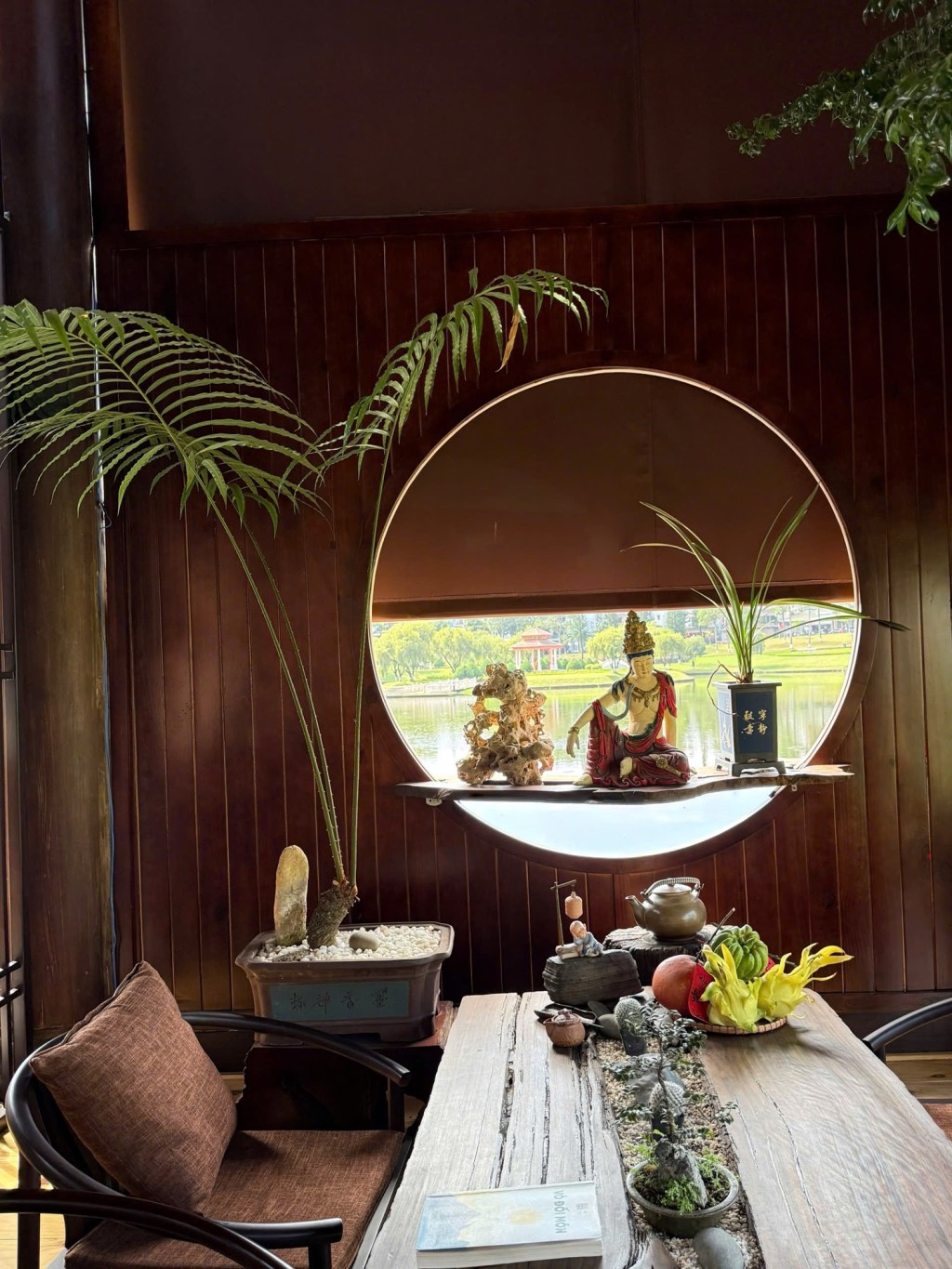 LÒNG BIẾT ƠN VÀ CÁI THẤY VƯỢT THOÁT PHIỀN NÃO