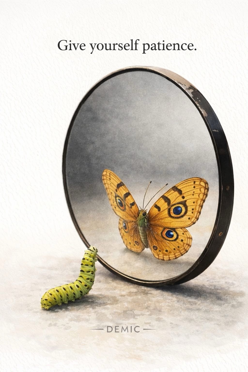 Nhìn quá khứ với lòng biết ơn