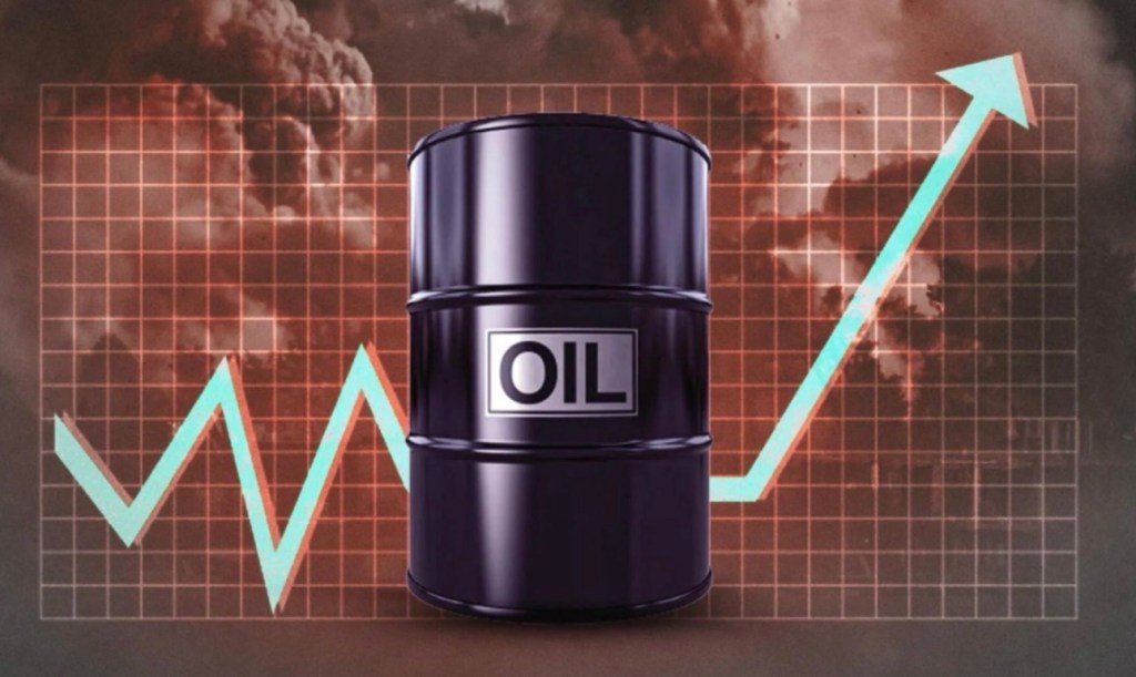 Sự biến động của giá dầu: Nỗi sợ nào đang xâm chiếm cộng&nbsp;đồng?