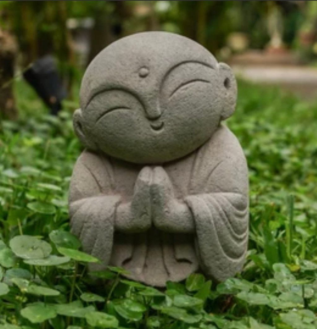 Tu hành – Khi hai chữ ấy trở thành một câu hỏi dành cho chính mình để bước đầu thực hành “ Nhận diện” trong đời&nbsp;sống